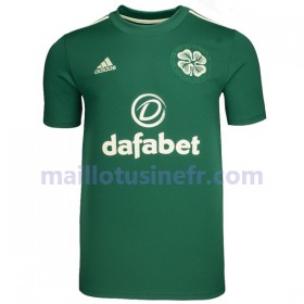 Maillot de Foot Celtic Glasgow Extérieur 2021-22